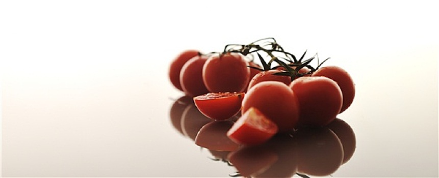 西红柿,隔绝
