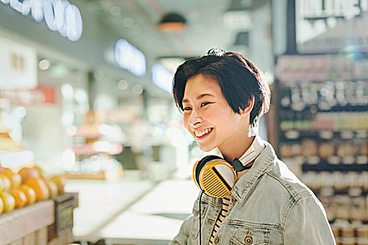 韩国工作女郎