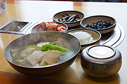 韓國濟州島美食