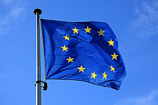 欧洲国旗