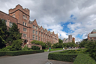 哥伦比亚大学图片