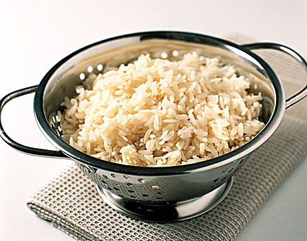 排干,稻米,烹饪,广东