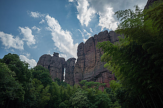 弋阳龟峰