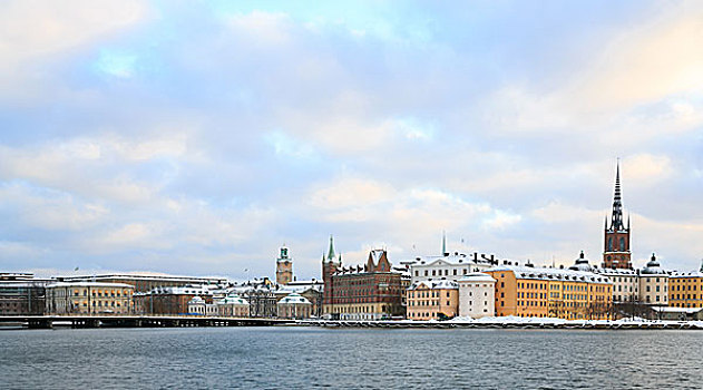 老城,斯德哥尔摩,瑞典