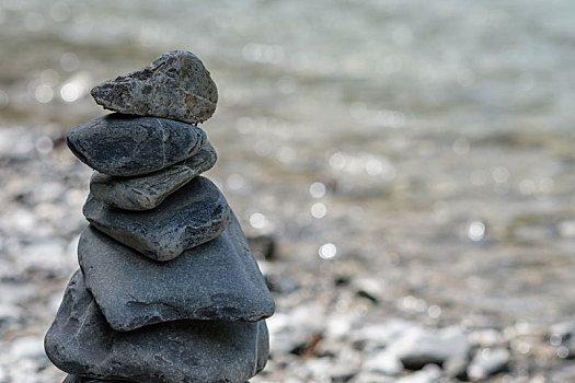 石头,平衡