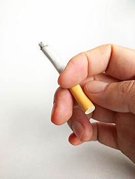 香烟,禁烟素材,烟草
