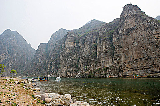 风景,北京,中国