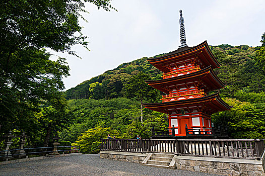 日本大阪城