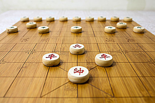 象棋