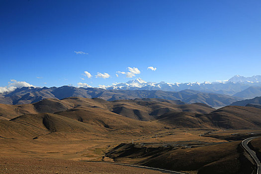 喜马拉雅山脉,珠穆朗玛峰