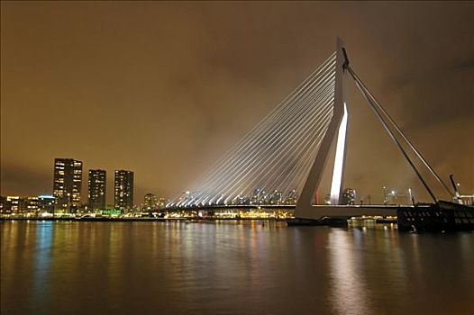 鹿特丹,省,南荷兰,荷兰南部,荷兰,河
