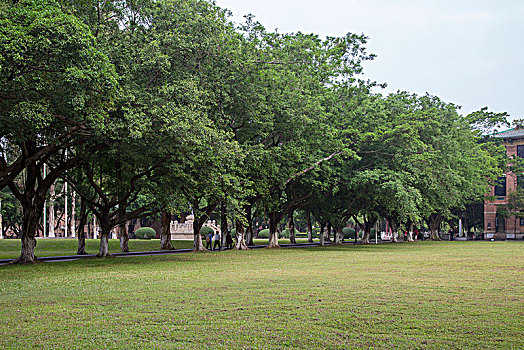 中山大学