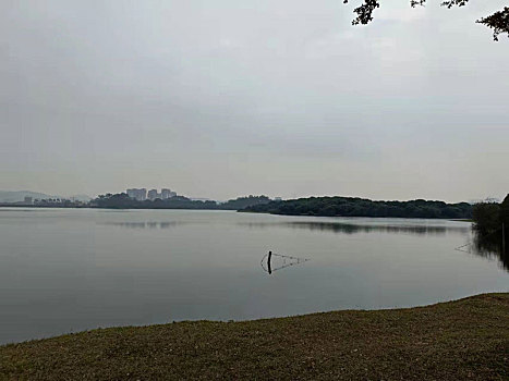 松山湖