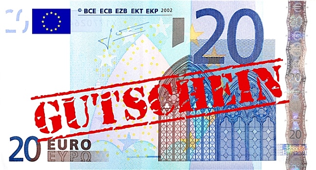 20欧元