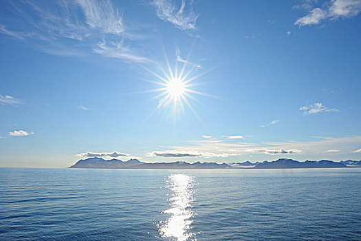 斯匹茨卑尔根岛,斯瓦尔巴特群岛,挪威