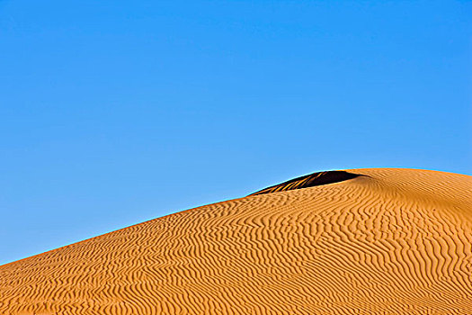 沙丘,纳米布沙漠,纳米比亚,非洲