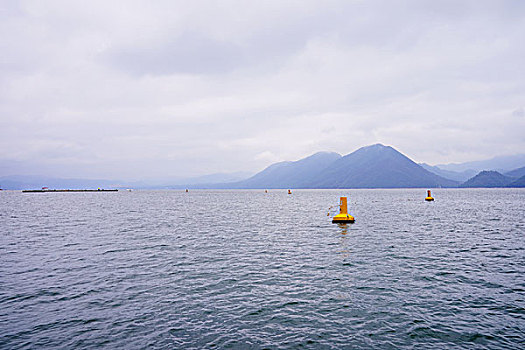 太平湖,湖泊,游船,山水