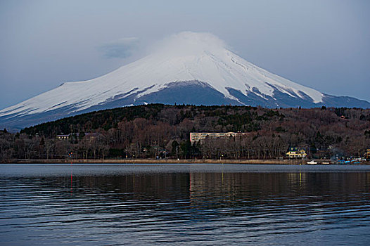 日本富士山