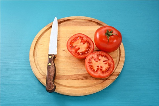 平分,西红柿,战刀