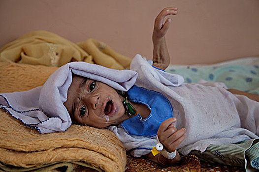 婴儿,联合国儿童基金会,治疗,喂食,中心,地区性,医院,坎大哈,40-60岁,百分比,阿富汗,孩子,六月,2007年