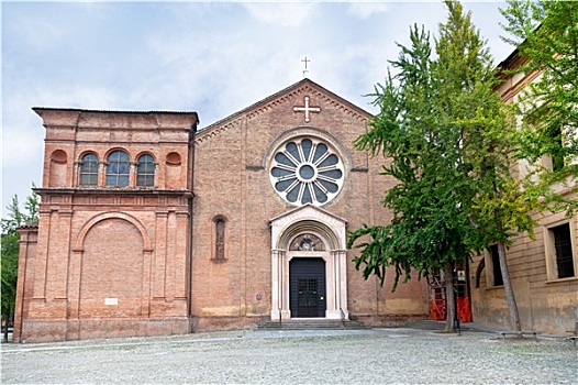 大教堂,博洛尼亚,意大利