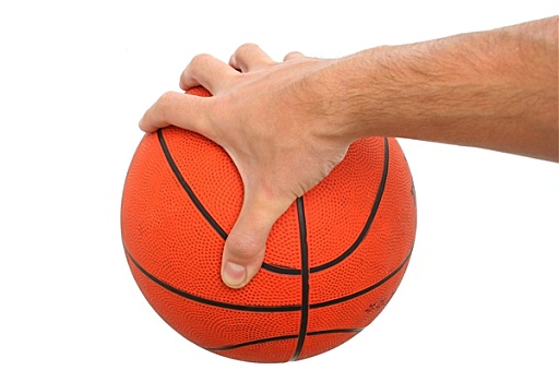篮球照片手势图片