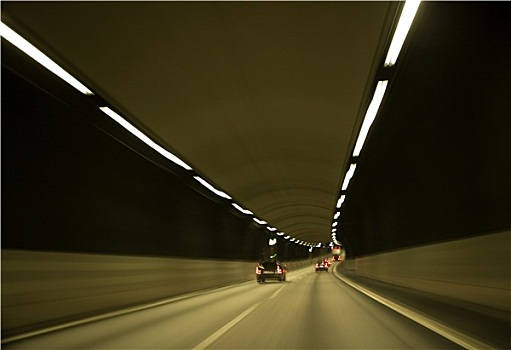 交通,隧道