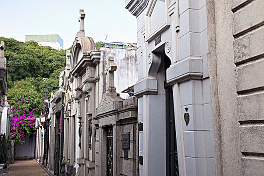 布宜诺斯艾利斯,阿根廷,陵墓