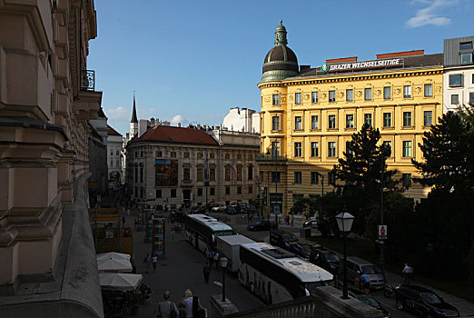 奥地利首都维也纳,vienna