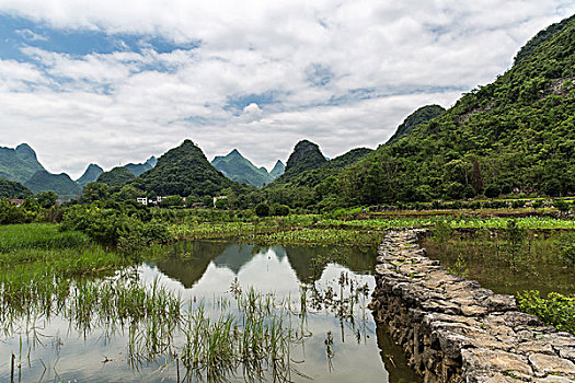 桂林美景