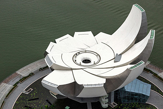博物馆,新加坡