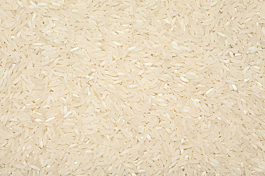 米饭,背景