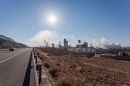 内蒙古高速公路