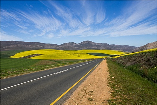 南非,风景