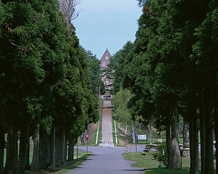 寺院