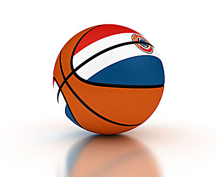 巴拉圭,篮球