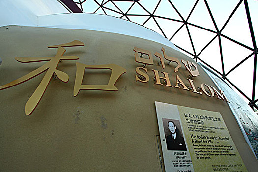 2010年上海世博会-以色列馆