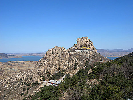 天马山,秦皇岛,抚宁,旅游,景点,秀丽,风景,名胜,古迹,戚继光,庙宇,石刻