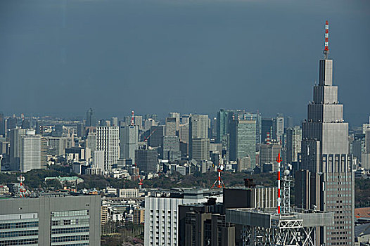 日本高楼