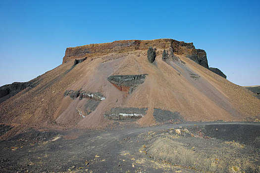 火山