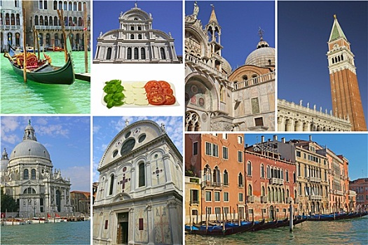 旅行,威尼斯,意大利