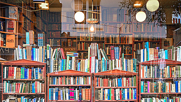 colin,page,antiquarian,books书店