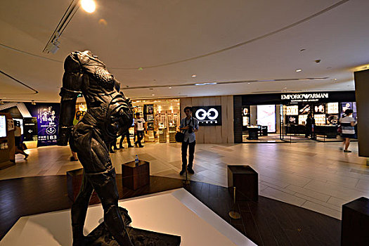k11艺术购物中心