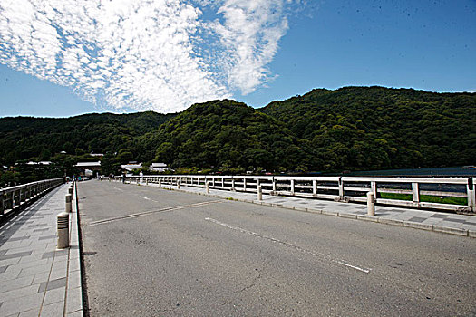 日本,京都,岚山