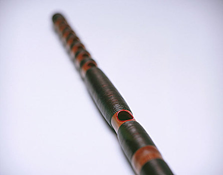 日本传统,竹子,笛子