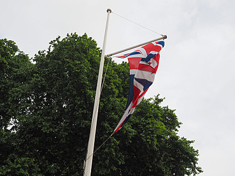 旗幟,英國,英國國旗