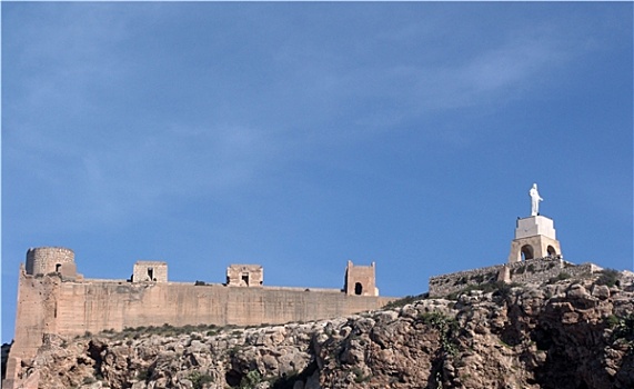 阿尔卡萨瓦城堡,艾美利亚