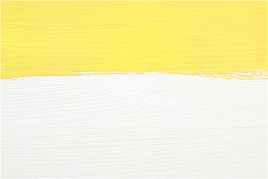 条纹,黄色,绘画,上方,白色,木质背景