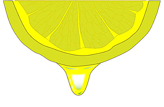 柠檬汁