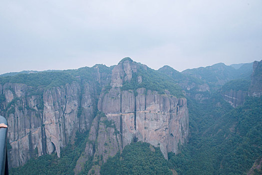 天台山